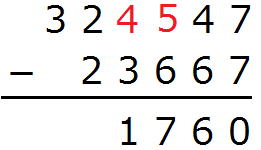 j