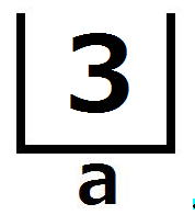 s