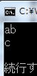 c++