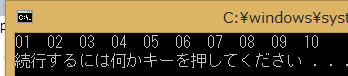 入門