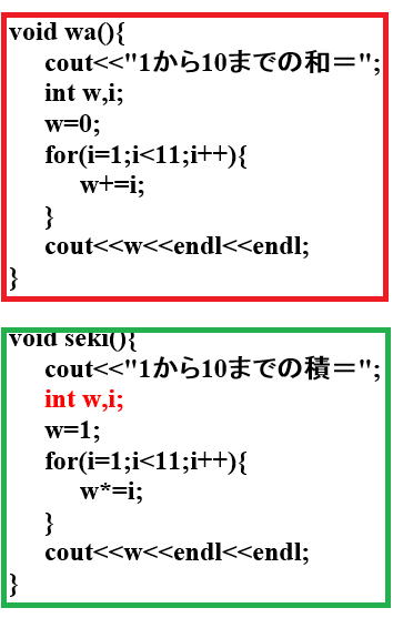 c++