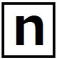 ｎ