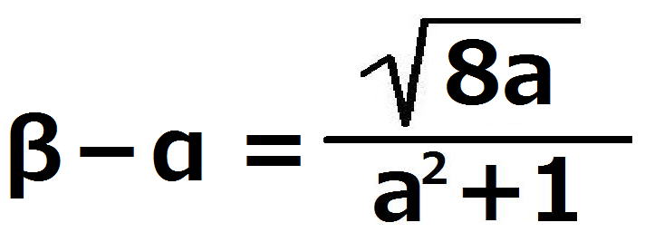 β－α