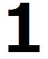 １