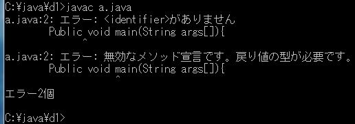 初歩
