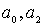 a0,a2