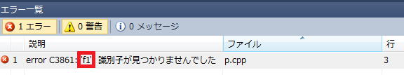 初心者