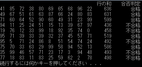 C言語