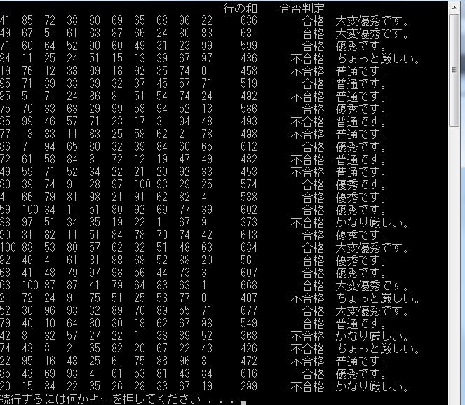 C言語